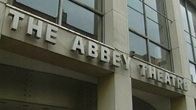 Performances to be moved to O'Reilly Theatre at Belvedere College Performances to be moved to O'Reilly Theatre at Belvedere College
