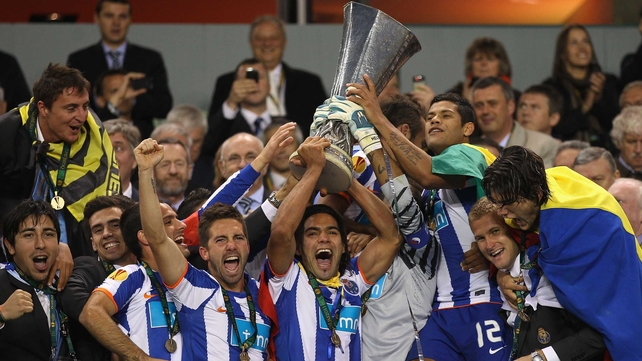 Andre Villas-Boas won the Europa League with Porto and believes the competition is worth keeping