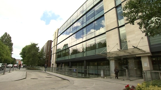 Bank of Ireland said the mortgages contained clauses allowing it to increase the rate Bank of Ireland said the mortgages contained clauses allowing it to increase the rate
