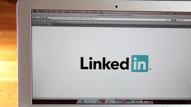 LinkedIn eyes huge Chinese online community, which has over 618 million users LinkedIn eyes huge Chinese online community, which has over 618 million users