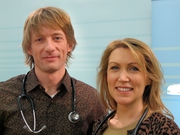 Health of the Nation - Dr. Mark Hamilton and Dr. Nina Byrnes