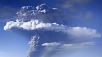 New ash cloud could be 'imminent' New ash cloud could be 'imminent'