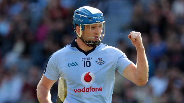 Keaney went off after 15 minutes against the Cats