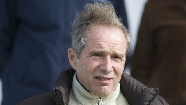 Andre Fabre's Meandre plundered the Grosser Preis von Berlin