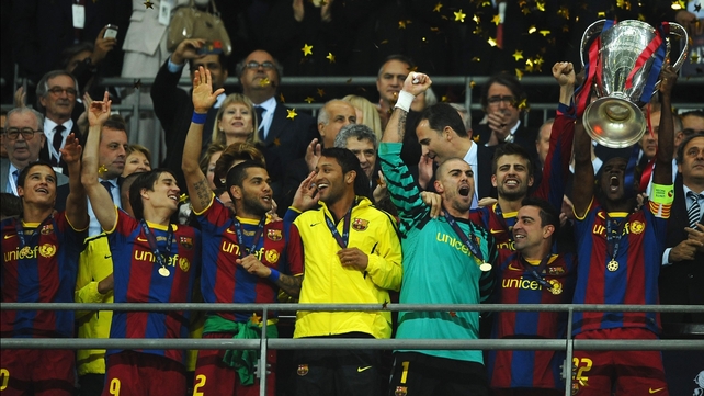 Sandro Rossell - No deal to extend the Memorandum of Understanding between clubs and UEFA beyond 2014
