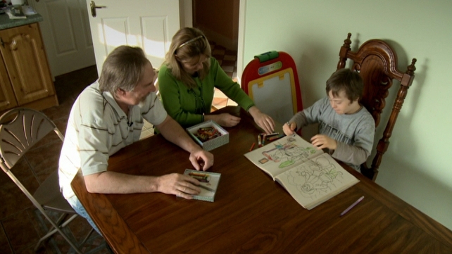 Carers - Calls for help to ensure long-term care at home Carers - Calls for help to ensure long-term care at home