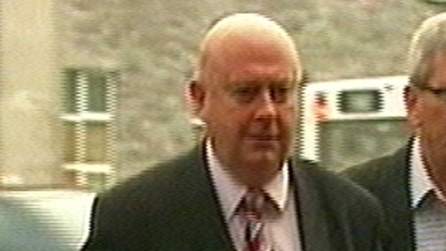 Michael Fahy - Conviction is overturned Michael Fahy - Conviction is overturned