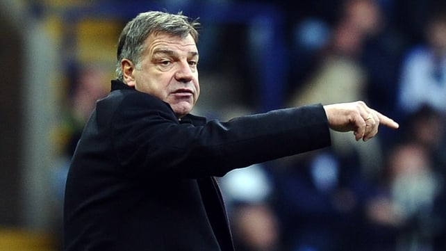 Sam Allardyce has been charged by the FA with misconduct