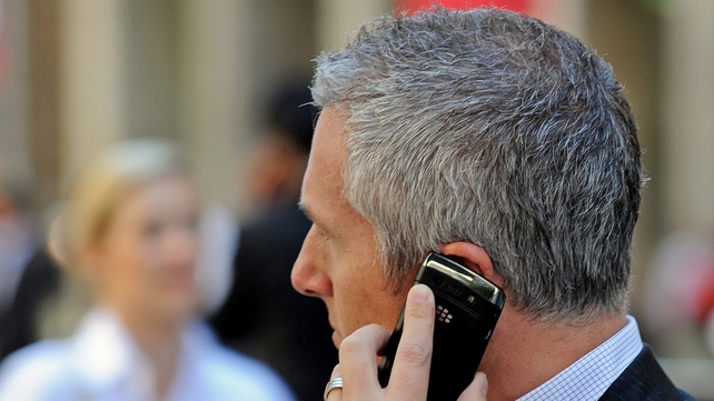 Mobile phone users will pay less to download data in other EU states Mobile phone users will pay less to download data in other EU states