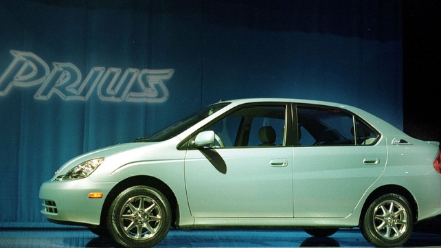 Toyota said the recall is a result of a fault that might cause the vehicles to slow down and stop Toyota said the recall is a result of a fault that might cause the vehicles to slow down and stop