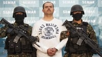 Report says global war on drugs has 'failed' Report says global war on drugs has 'failed'