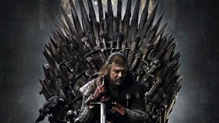 Game of Thrones - AFI Top 10 