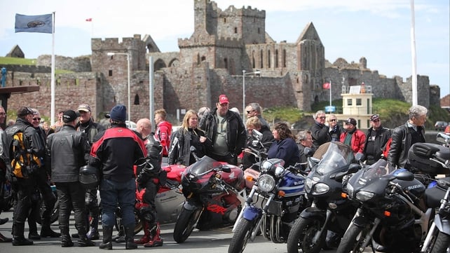 Isle of Man TT
