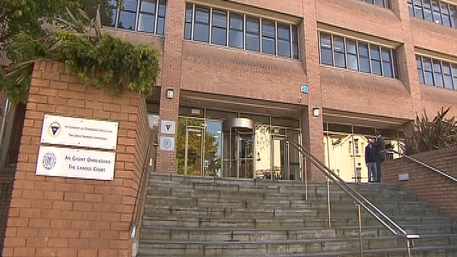 The talks will resume at the LRC later today The talks will resume at the LRC later today