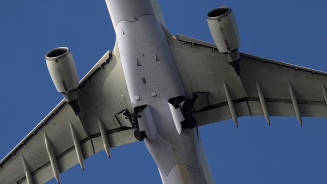 Ireland ranked 79th for aviation charge competitiveness in latest WEF report Ireland ranked 79th for aviation charge competitiveness in latest WEF report