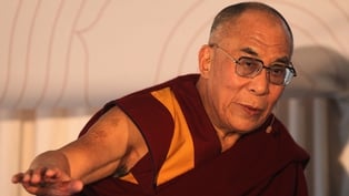 Dalai Lama - Will meet US President Obama in the White House 