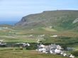 Breandán Ó Beirne, Gleann Cholm Cille.