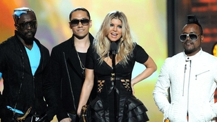 It looks like th Black Eyed Peas won't be splitting up after all 