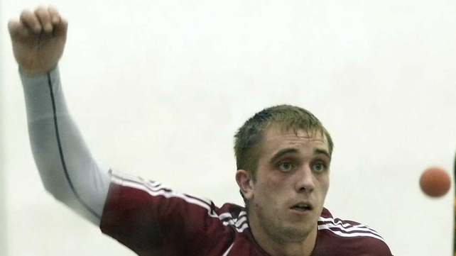 Robbie McCarthy