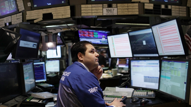 Virtu specialises in electronic trading and market making Virtu specialises in electronic trading and market making