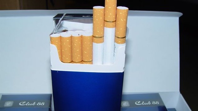 The EU will publish a draft revision to its 2001 Tobacco Products Directive in the autumn The EU will publish a draft revision to its 2001 Tobacco Products Directive in the autumn