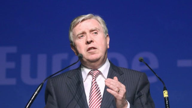 Pat Cox - Elected President of the European Parliament in 2002 Pat Cox - Elected President of the European Parliament in 2002