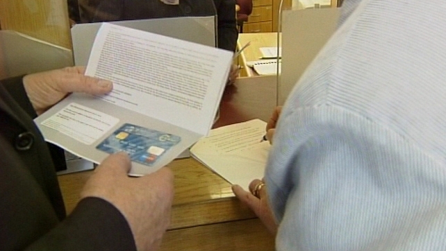 A total of €1.6 billion in credit union loans was taken out in the nine months to September A total of €1.6 billion in credit union loans was taken out in the nine months to September