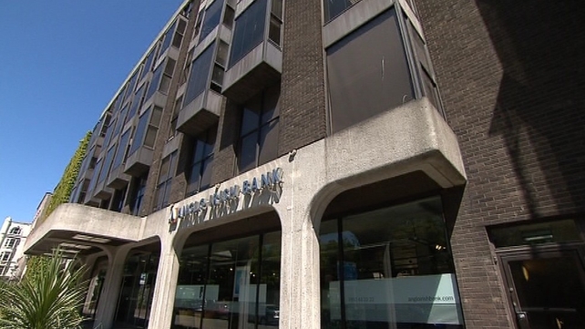 January 2014 date set for trial of three former Anglo Irish Bank executives January 2014 date set for trial of three former Anglo Irish Bank executives