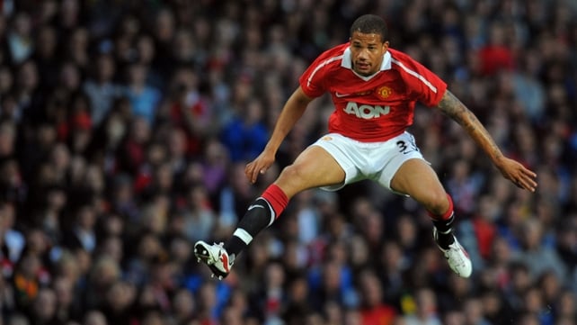 Manchester United's Bebe has joined Rio Ave on loan