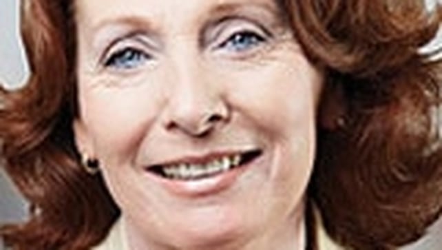 Kathleen Lynch said service providers knew last year that no additional funding would be available Kathleen Lynch said service providers knew last year that no additional funding would be available