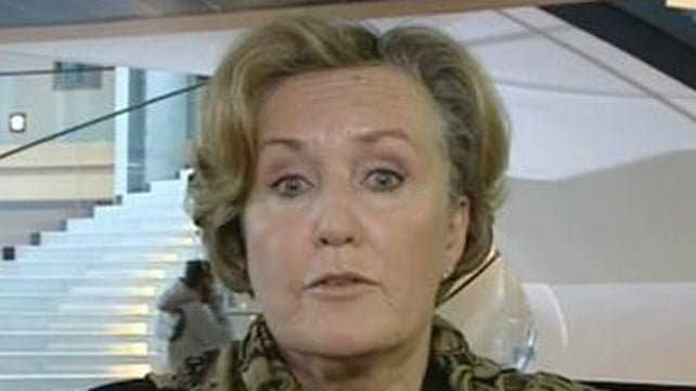 Avril Doyle - Former MEP and TD Avril Doyle - Former MEP and TD