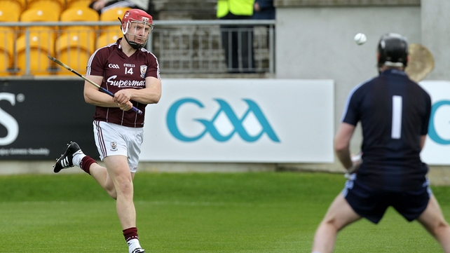 Spórt an Domhnaigh