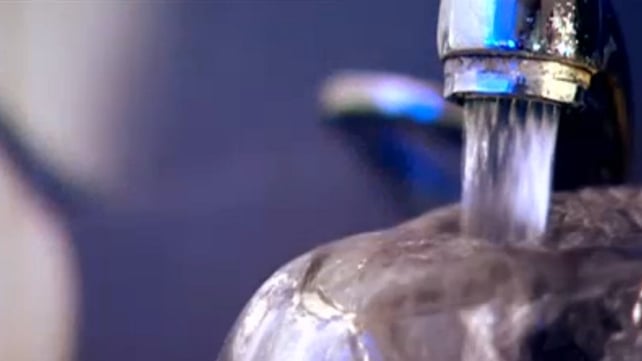 The cost per household of water metering could be between €250 and €400 per annum. The cost per household of water metering could be between €250 and €400 per annum.