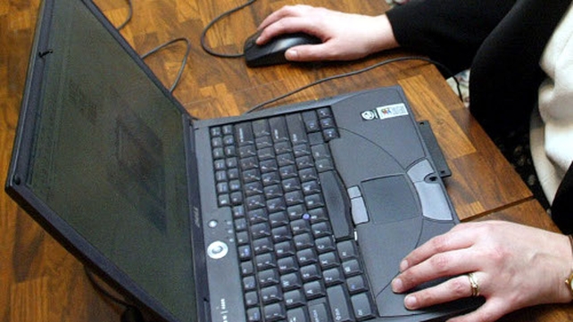 21% of Irish people aged 16-74 have never used the internet 21% of Irish people aged 16-74 have never used the internet