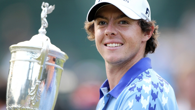 McIlroy was in superb form when he won the 2011 title