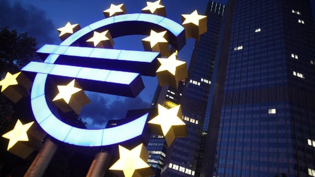''Growth has stalled in Europe'' ''Growth has stalled in Europe''