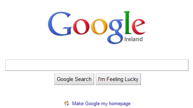 Google - Number one search engine in the world Google - Number one search engine in the world