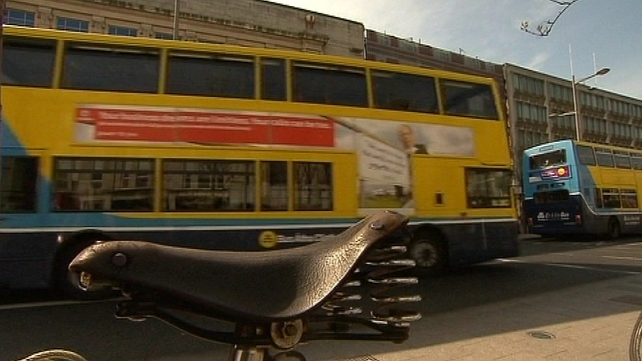 Dublin Bus talks on cost reduction measures Dublin Bus talks on cost reduction measures