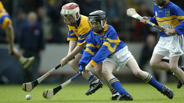 New funding announced for local sports projects New funding announced for local sports projects