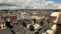 Derry City of Culture project director resigns Derry City of Culture project director resigns