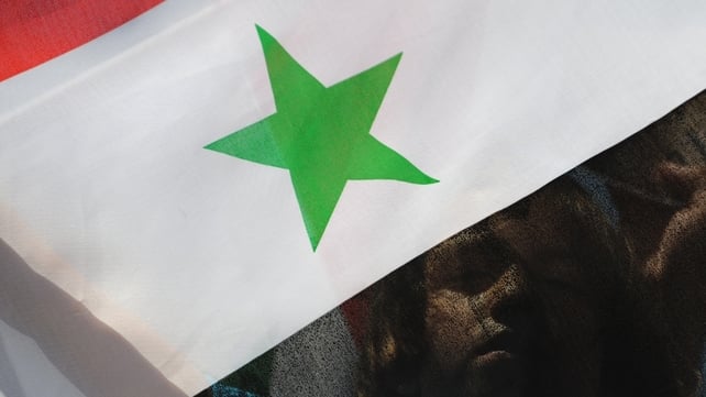 Syria - 500,000 marched in Hama on Friday Syria - 500,000 marched in Hama on Friday