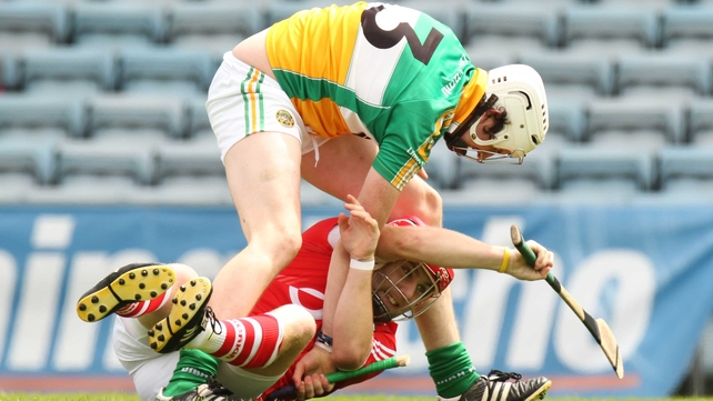 Victims of their own success - Offaly will be forced to field a depleted team in the opening rounds of the league due to the exploits of Kilcormac-Killoughey in the All-Ireland Club Championship