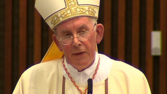 Cardinal Brady swore two teenagers abused by Fr Brendan Smyth to secrecy in the 1970s Cardinal Brady swore two teenagers abused by Fr Brendan Smyth to secrecy in the 1970s