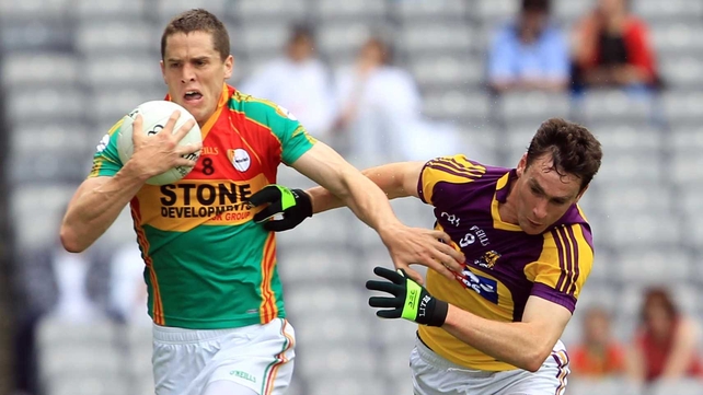 Brendan Murphy is due back in action in March