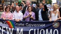 New same-sex marriage law extends Pride celebrations in New York New same-sex marriage law extends Pride celebrations in New York