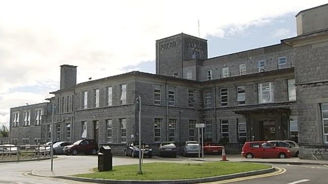 Roscommon Hospital - Anger over cutbacks there Roscommon Hospital - Anger over cutbacks there