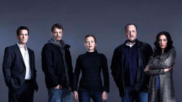 Danish TV series such as The Killing have spurred a massive interest in Scandinavian crime-writing in translation.