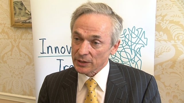 Bruton - Reform of employment rights bodies necessary Bruton - Reform of employment rights bodies necessary