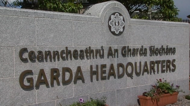 Figures were released by Minister for Justice Figures were released by Minister for Justice