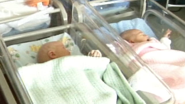 Case taken to have genetic mother's name on birth certificate of a child born to a surrogate mother Case taken to have genetic mother's name on birth certificate of a child born to a surrogate mother